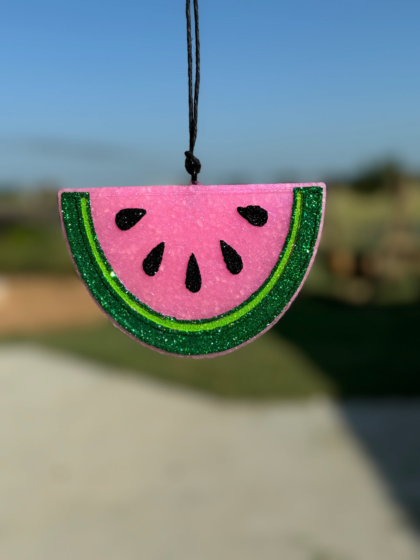 Watermelon Slice