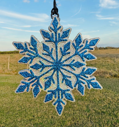 Snowflake
