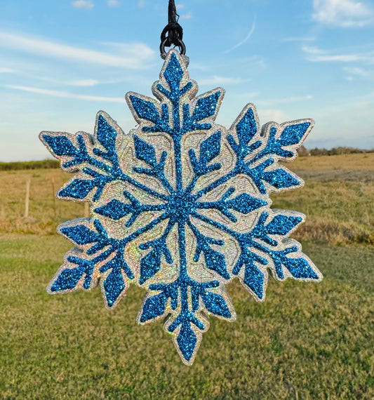 Snowflake