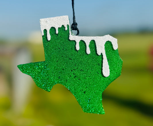 Texas with Drip