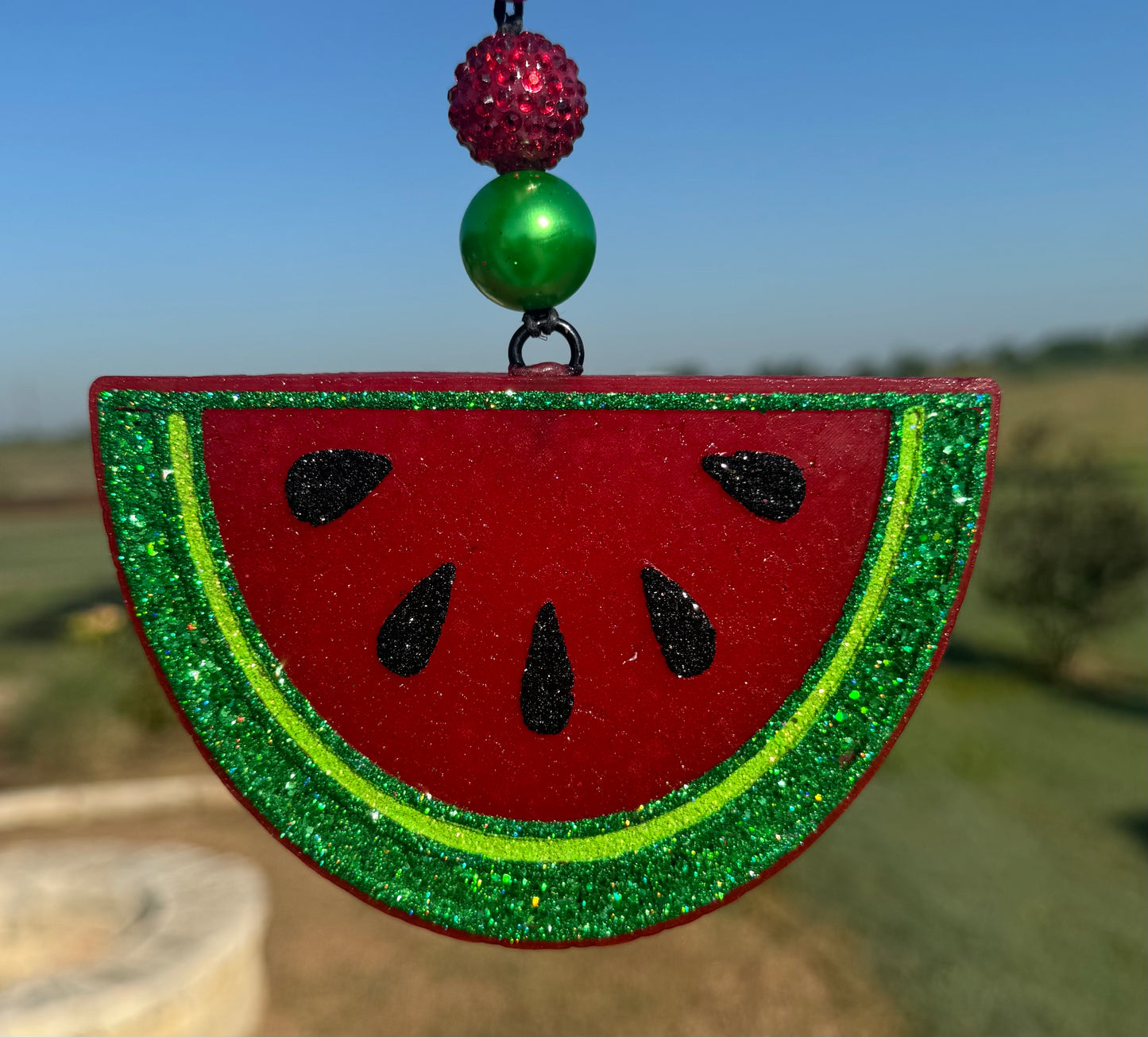 Watermelon Slice