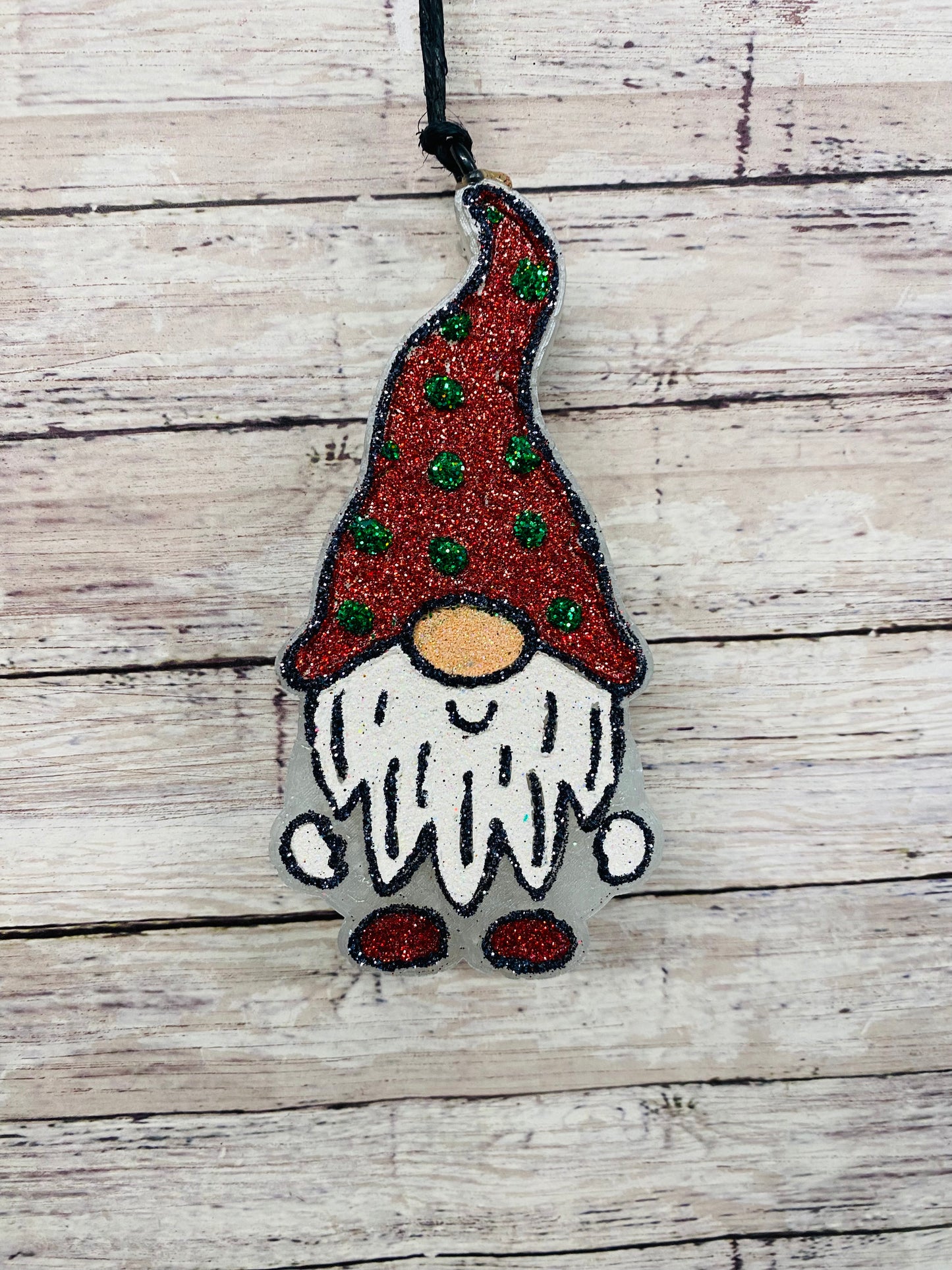 Gnome for any season