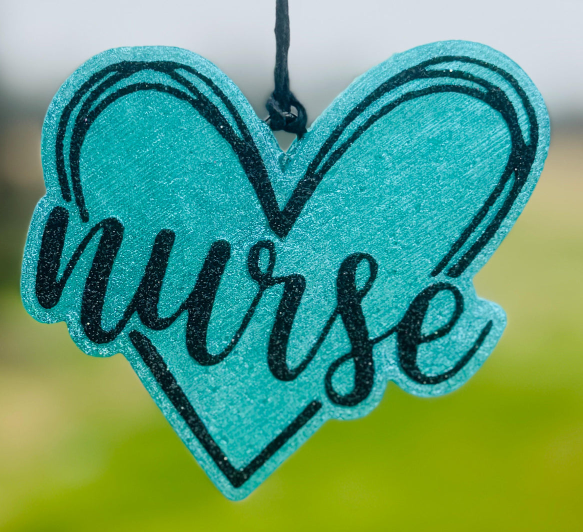 Nurse Heart