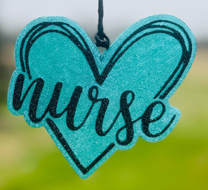 Nurse Heart