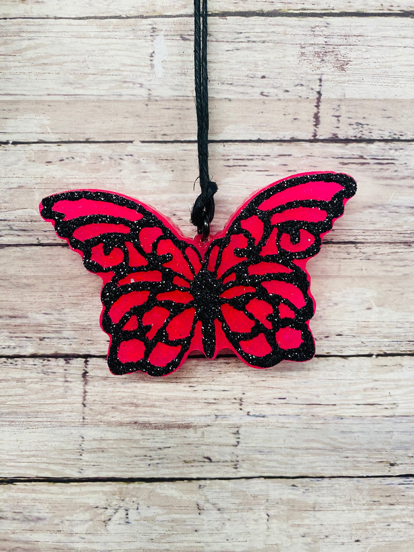 Butterfly (small)