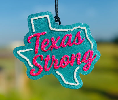 Texas Strong
