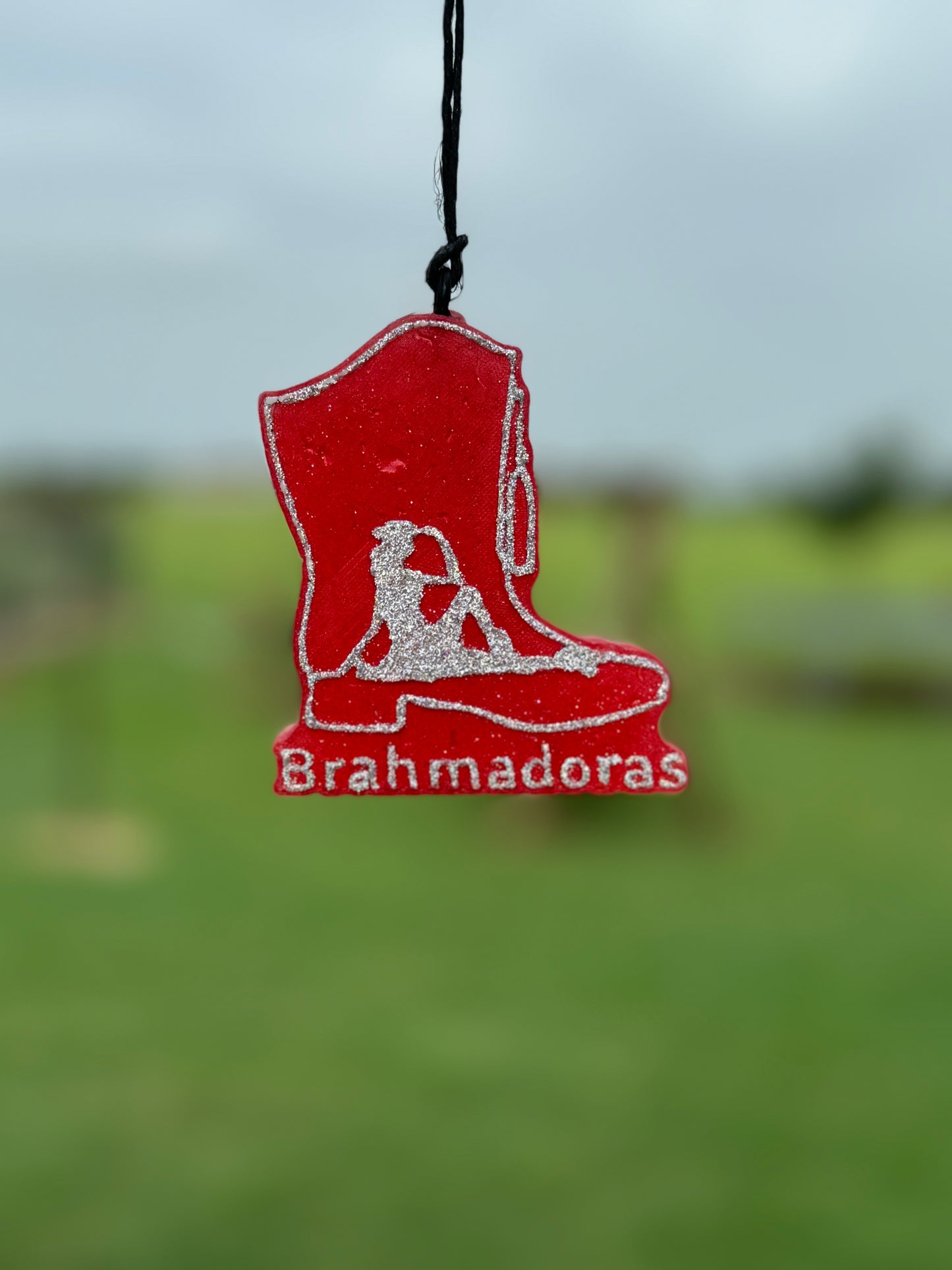 Bellville Brahmadoras Boot