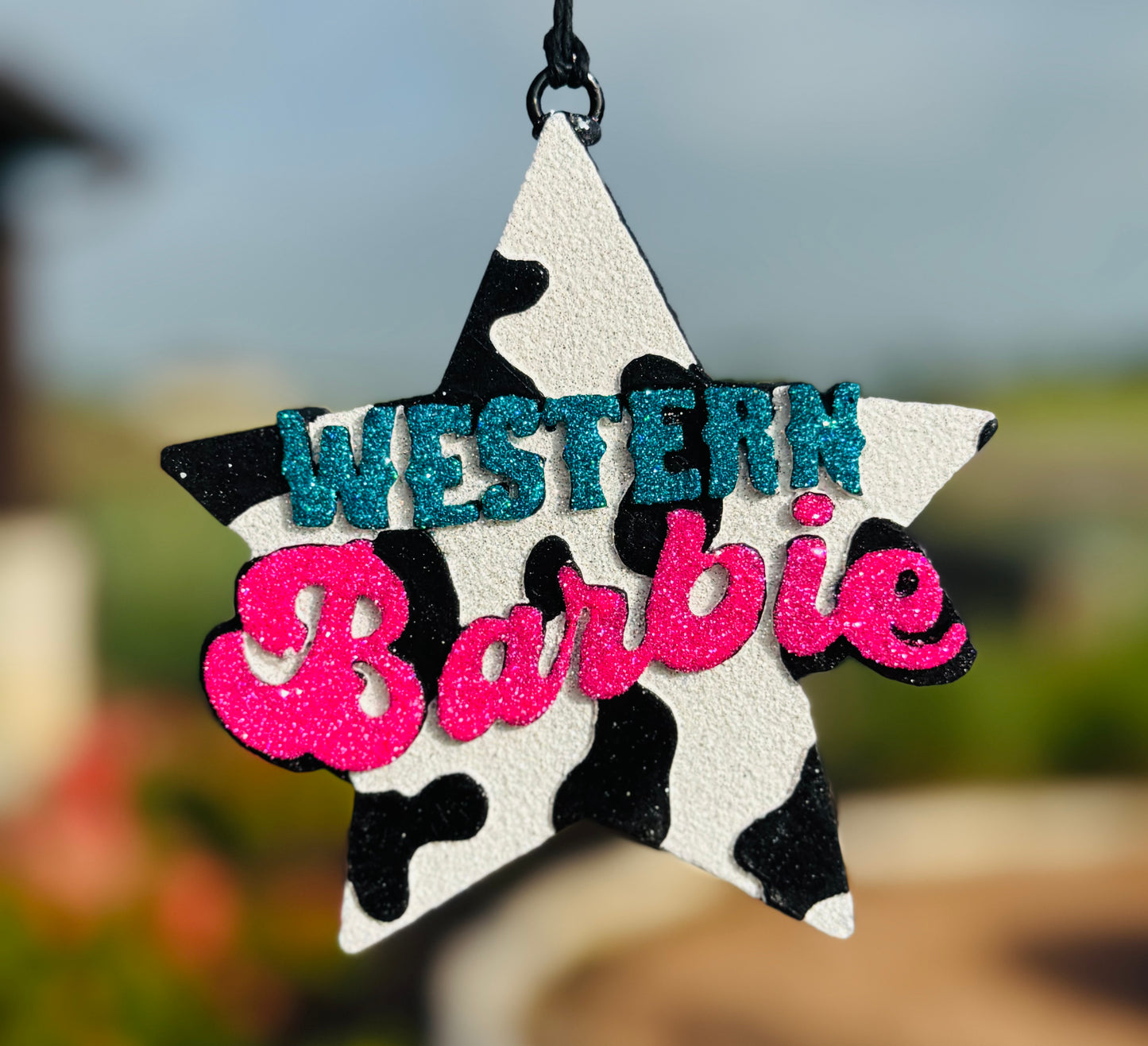 Western Doll Star