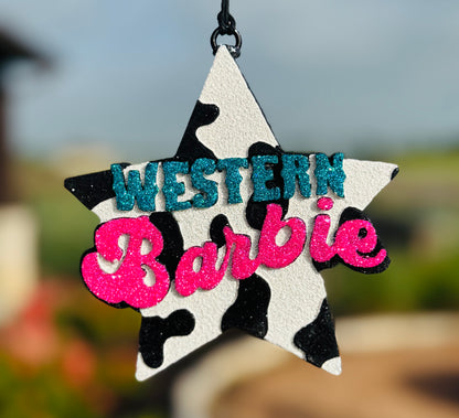 Western Doll Star