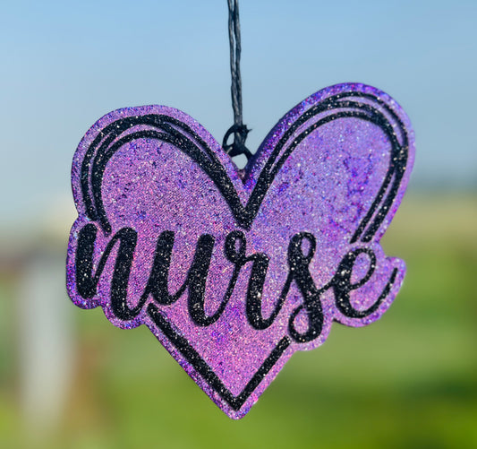 Nurse Heart