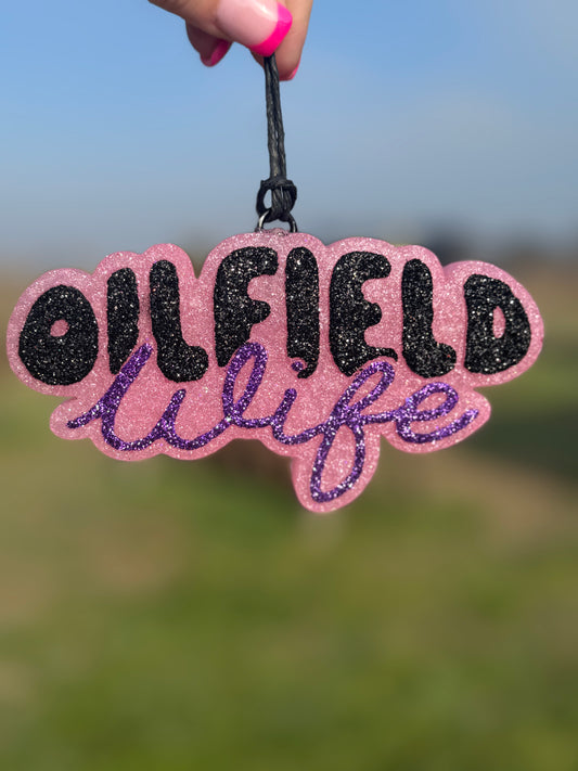 RTS Oilfield Wife- Vanilla