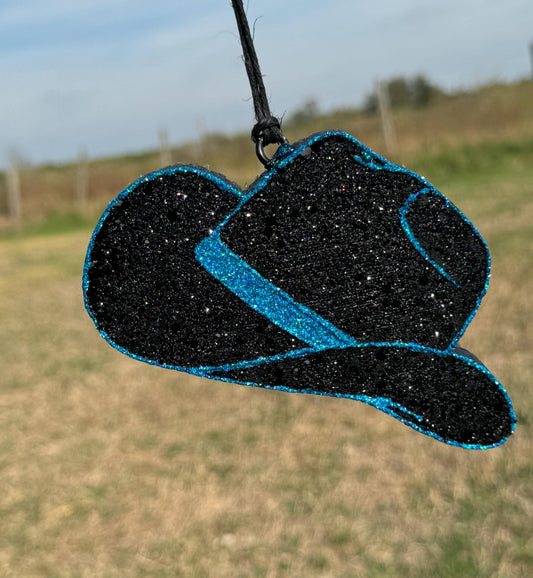 Cowboy Hat Option 2