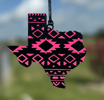 Aztec Texas