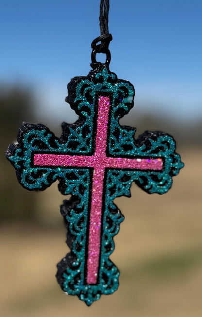 Decorative Cross