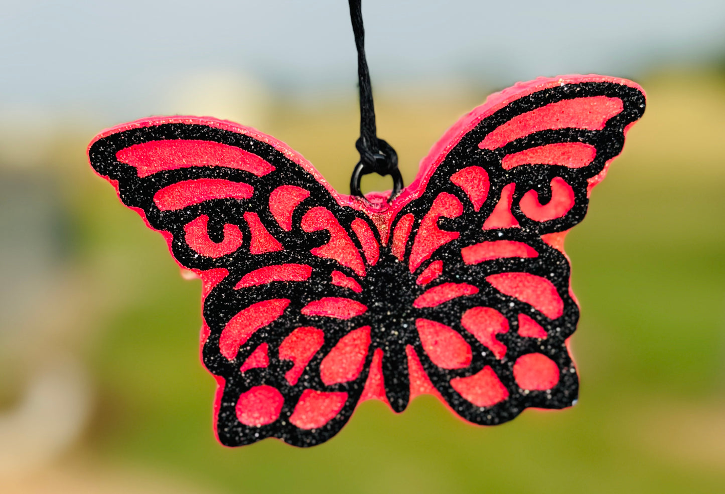 Butterfly (small)