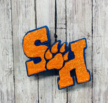 SHSU - Sam Houston State Bearkats