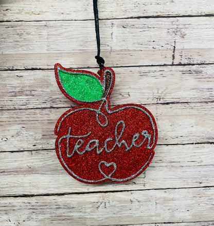 Apple-Teacher