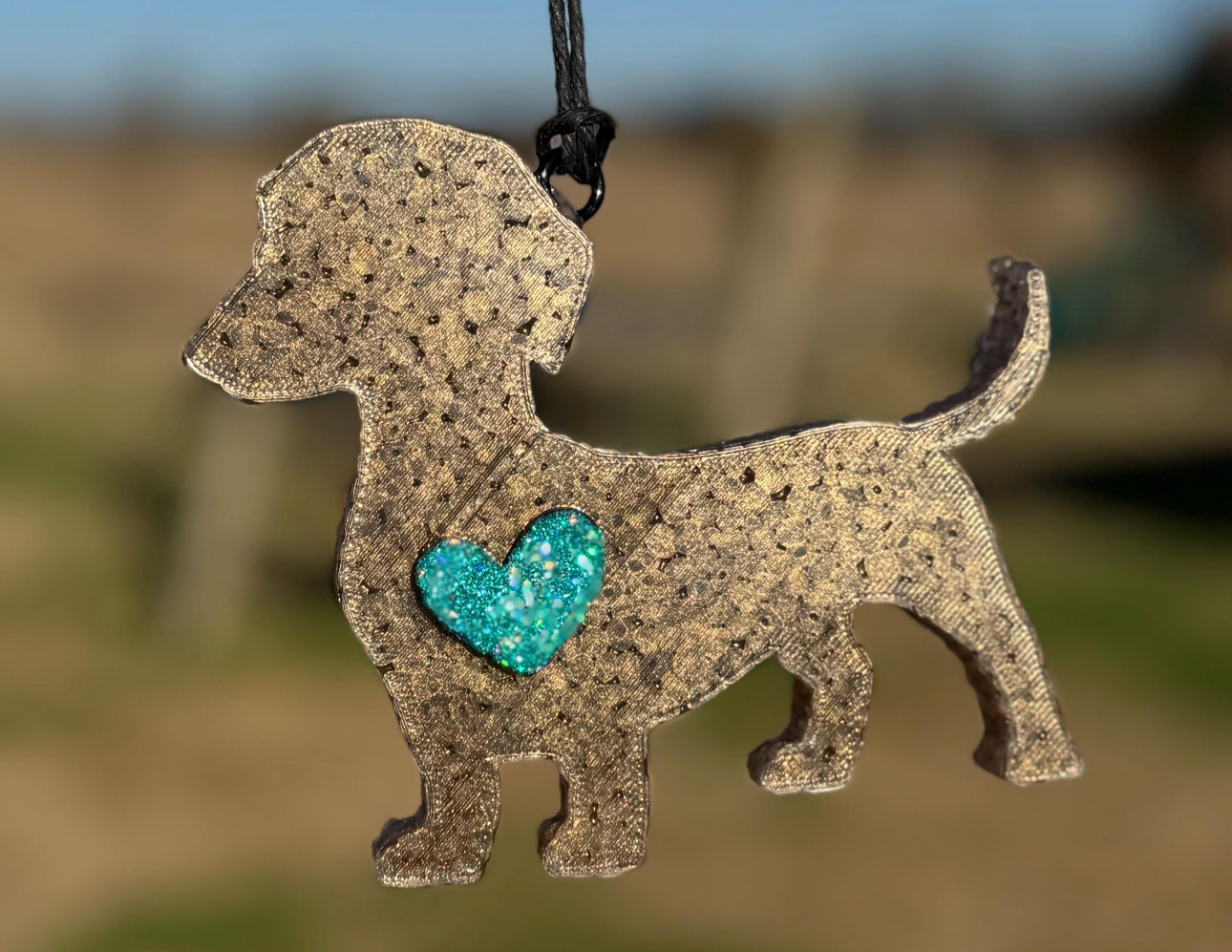 Weinee Dog-Dachshund