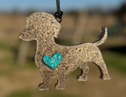 Weinee Dog-Dachshund