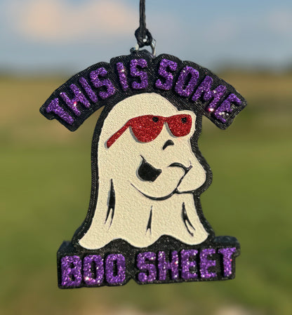 This is some BOO Sheet Halloween- option 2