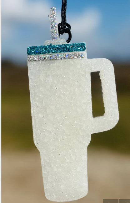 Cup with Handle