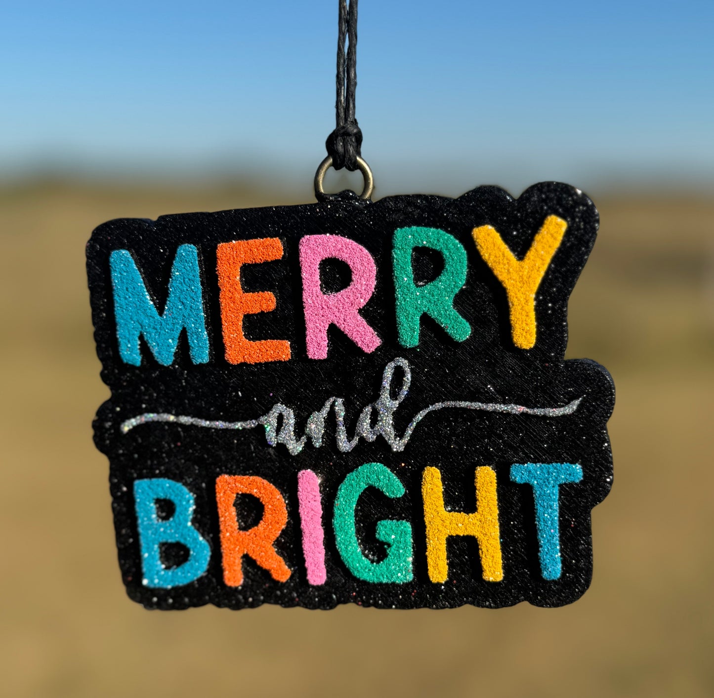 RTS-Merry and Bright- Merry & Bright Scent