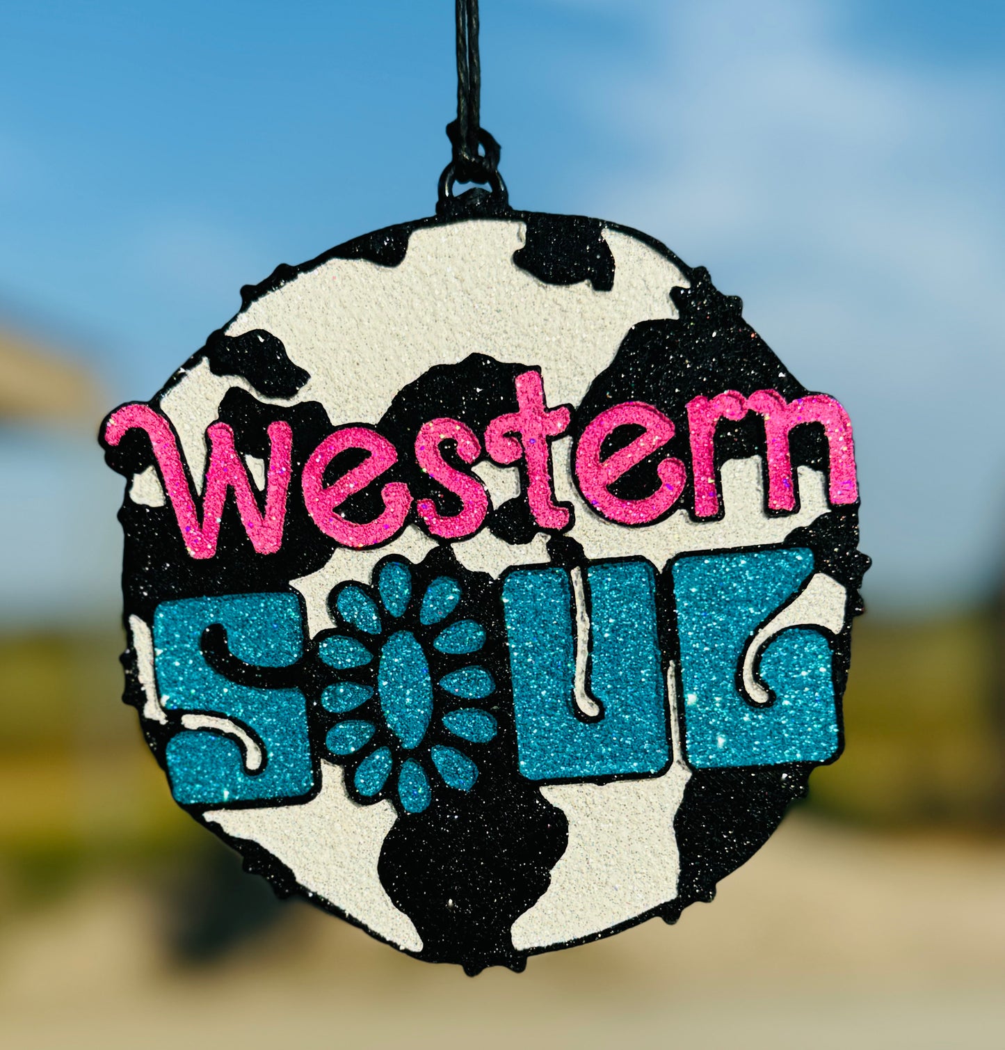 Western Soul