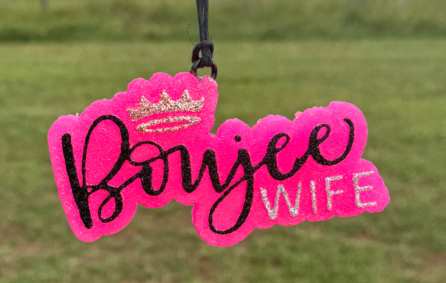 Boujee Wife