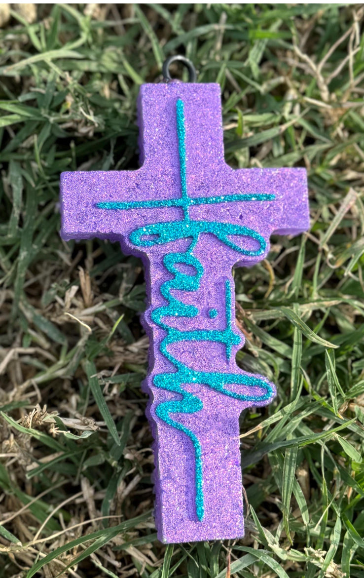 Faith Cross