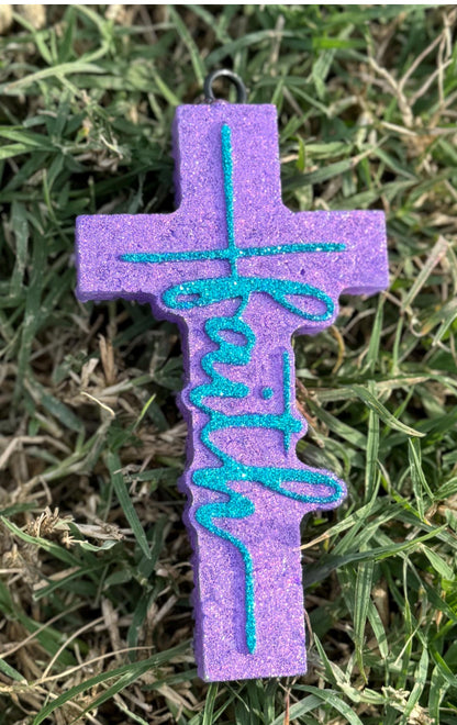 Faith Cross