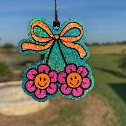 Cherry Flowers