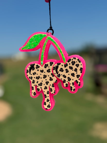 Drip Cherries option 2