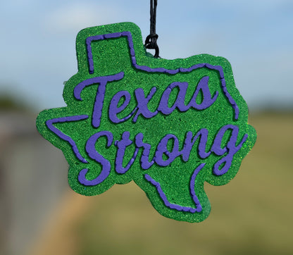 Texas Strong