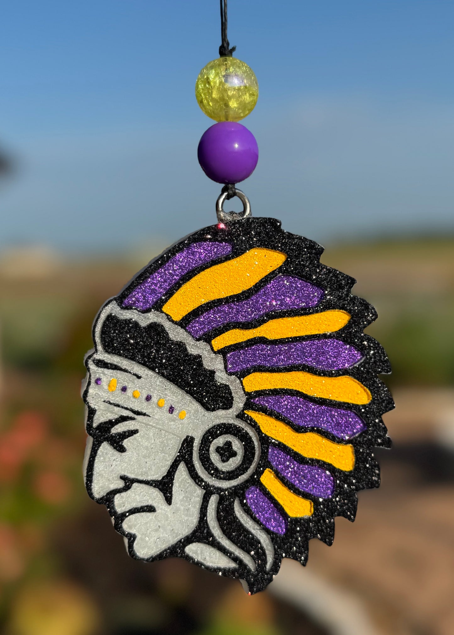 Indian Head