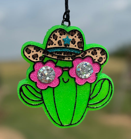 Cowboy Cactus