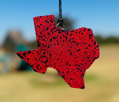 Texas- Plain