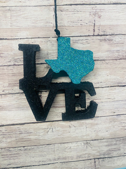 Texas Love