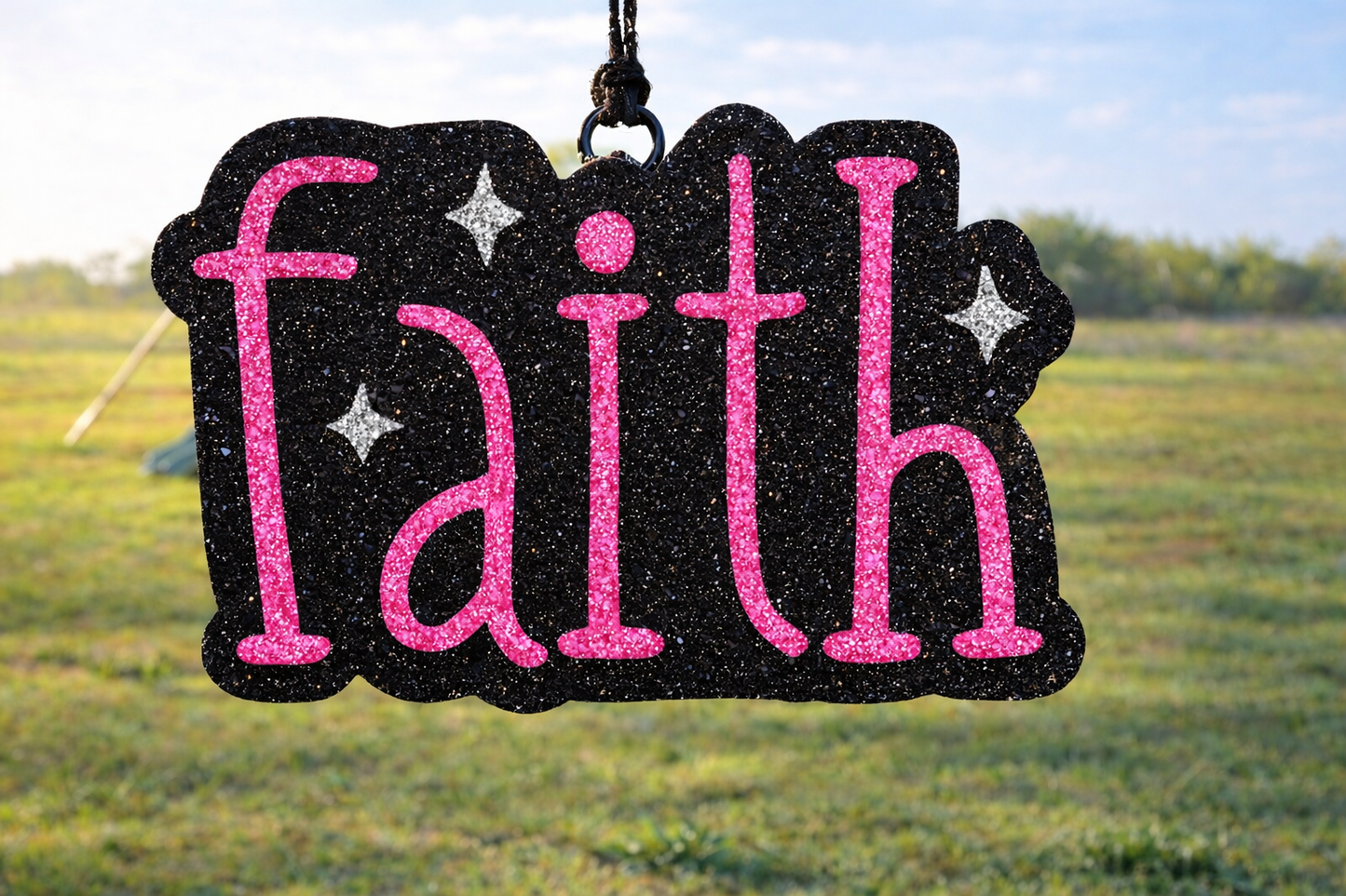 Faith