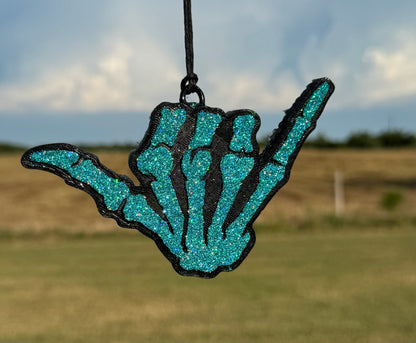 Shaka Hand