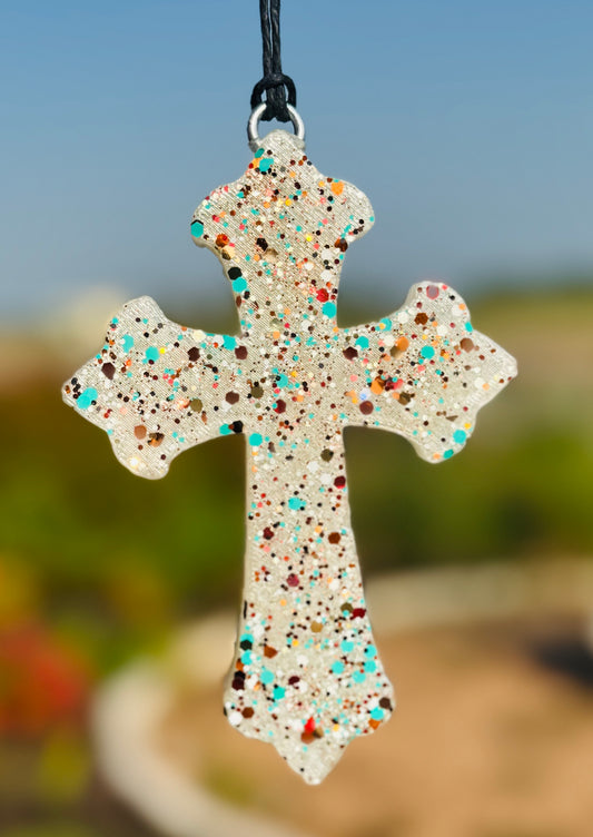 Fancy Cross