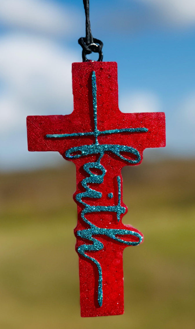 Faith Cross