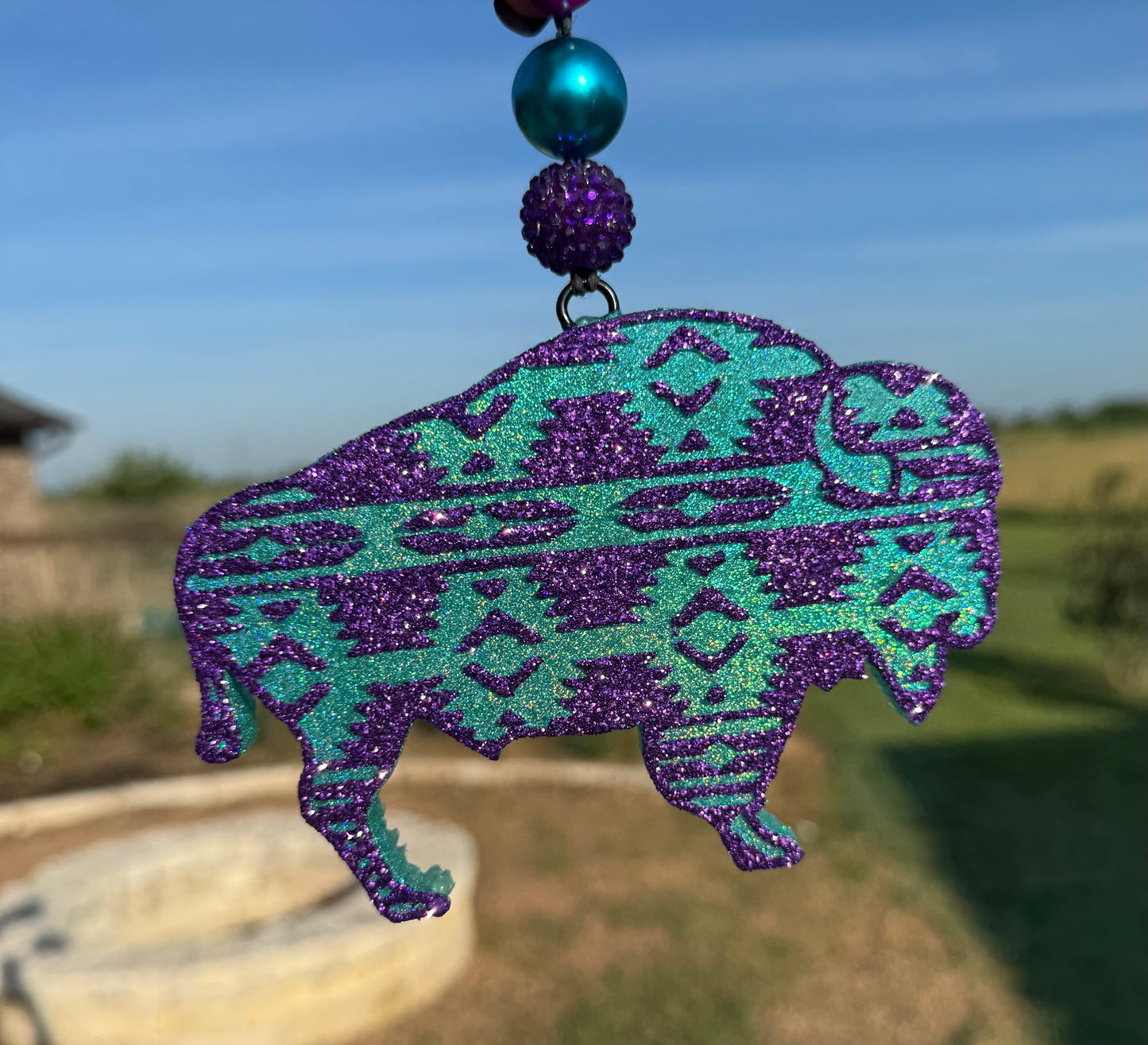 Buffalo