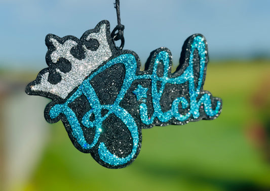 Queen Bitch