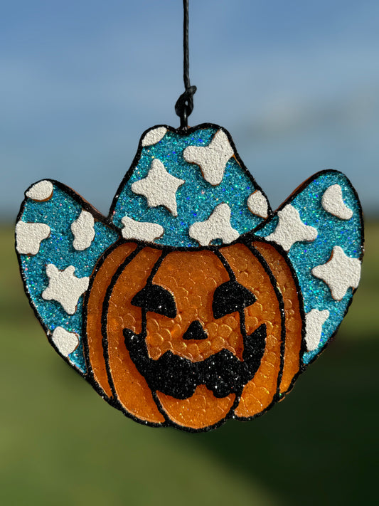 Western Pumpkin