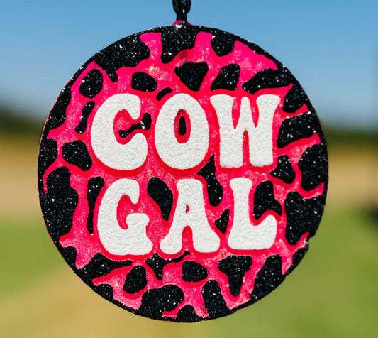 Cow Gal
