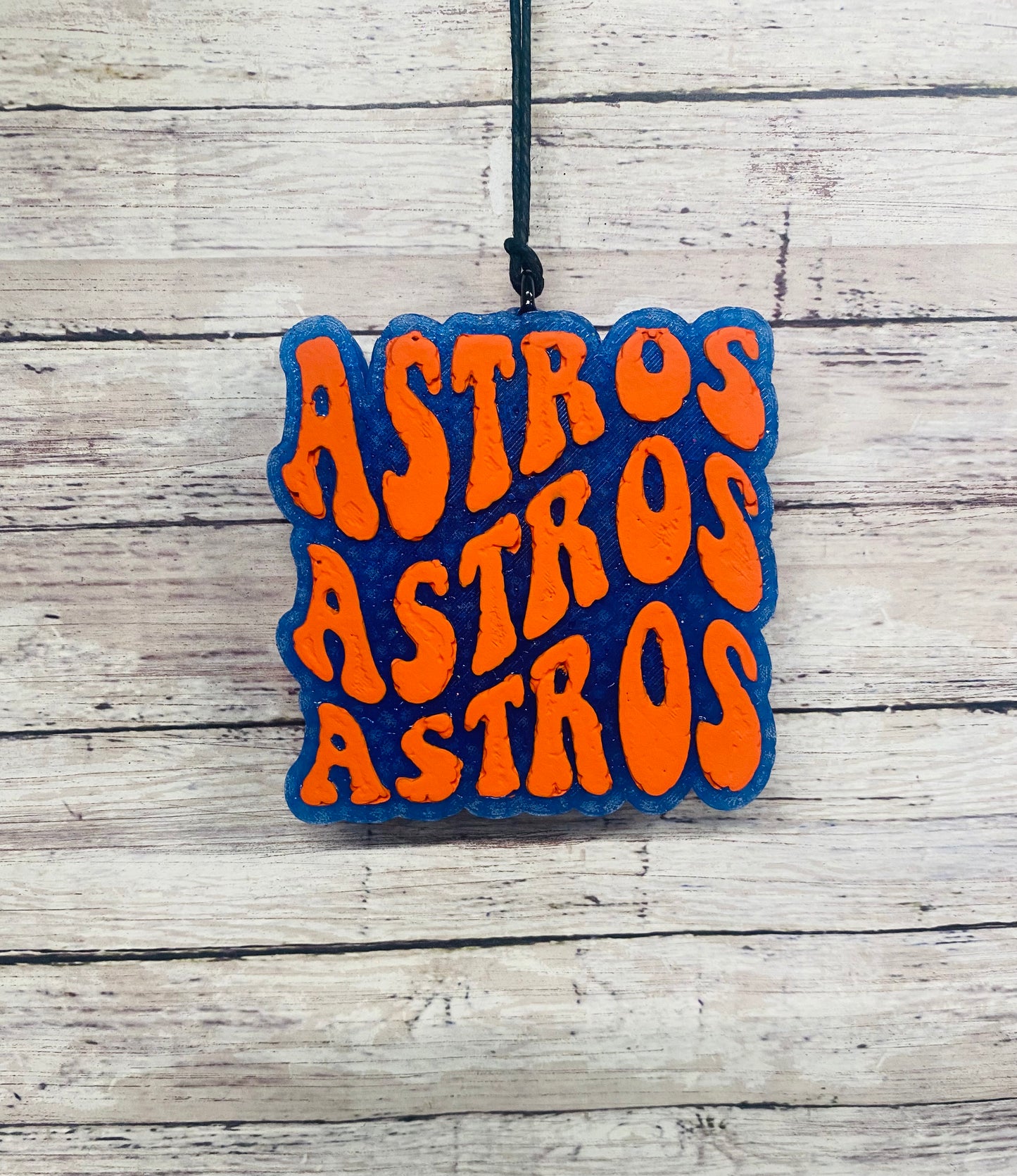 Astros Astros Astros