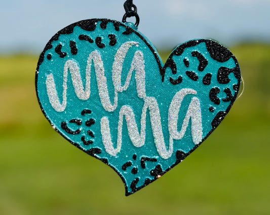 Mama Heart