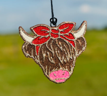 Highland Cow
