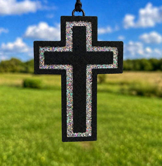 Cross within Cross