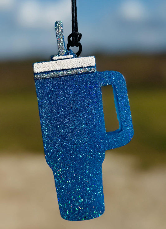 Cup with Handle